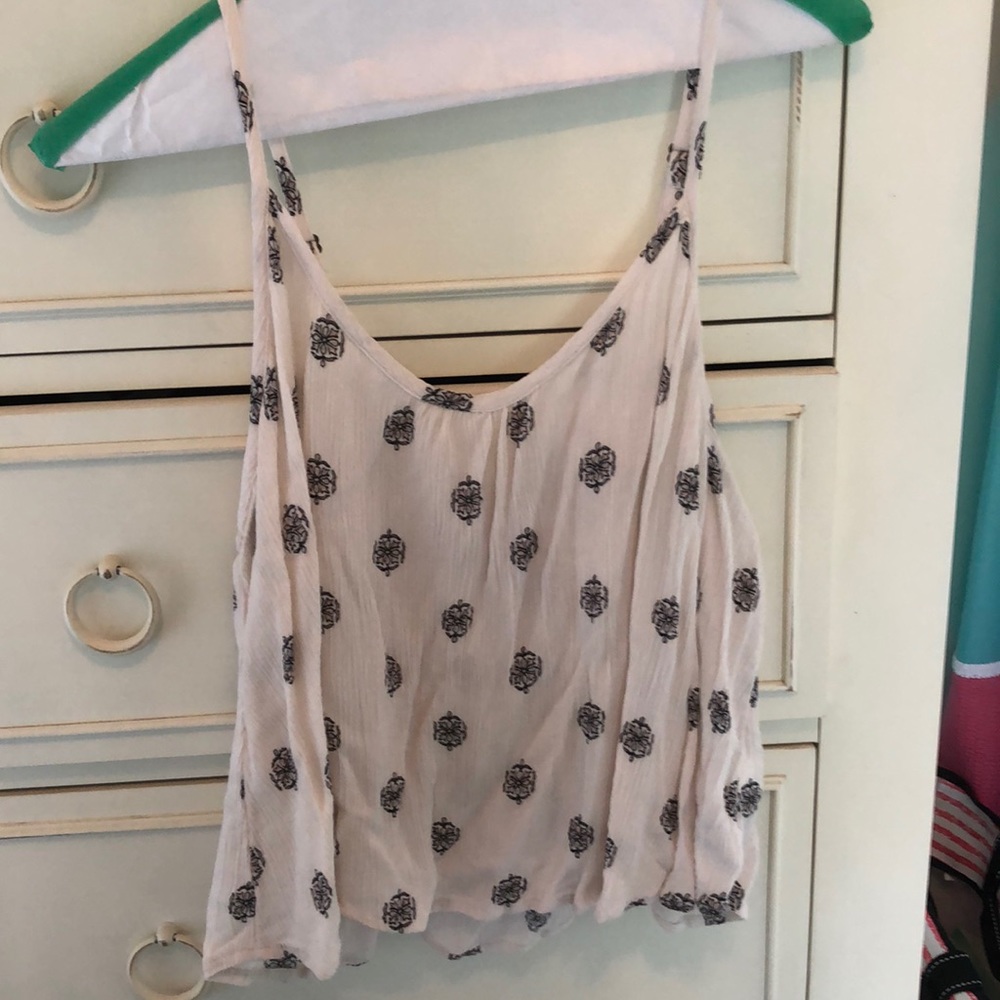 flowy tank